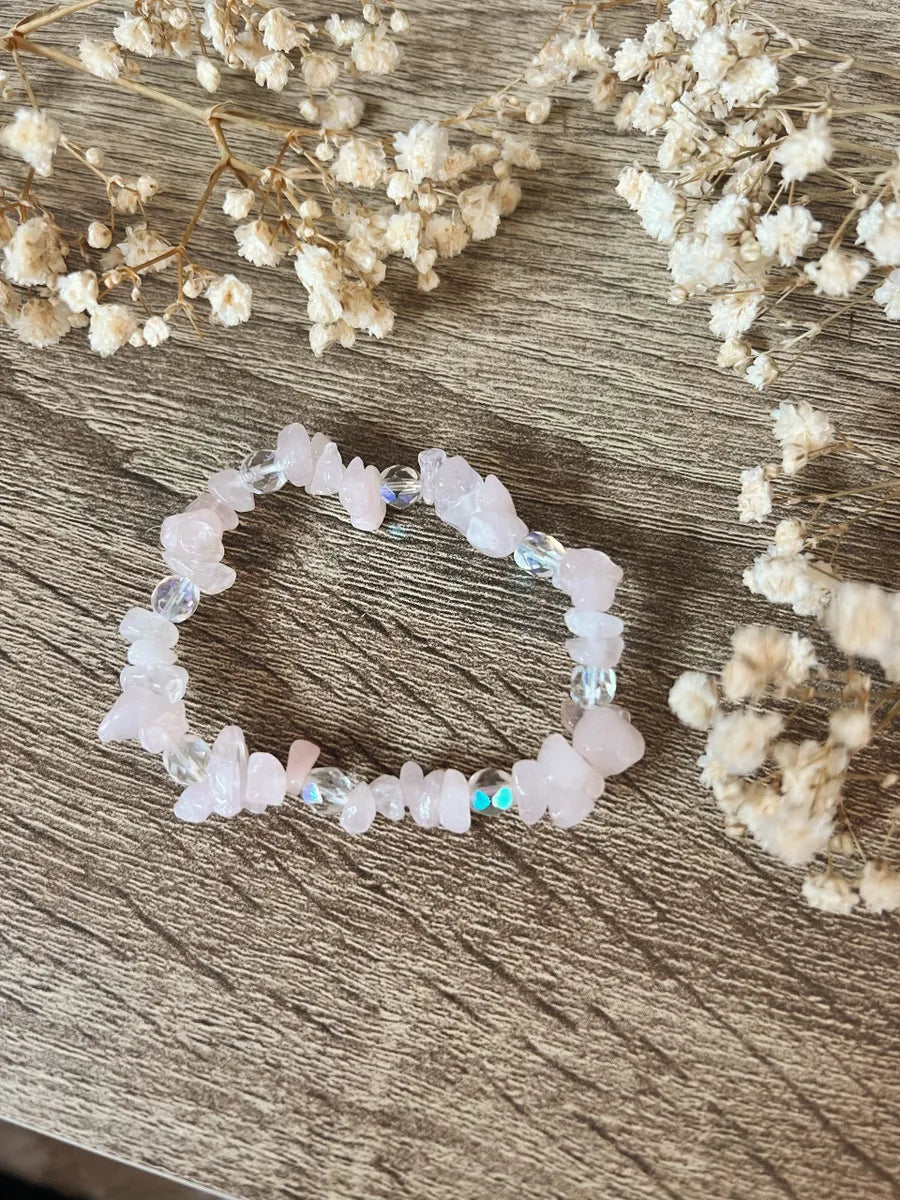 Hart Strings Stacker Bracelets