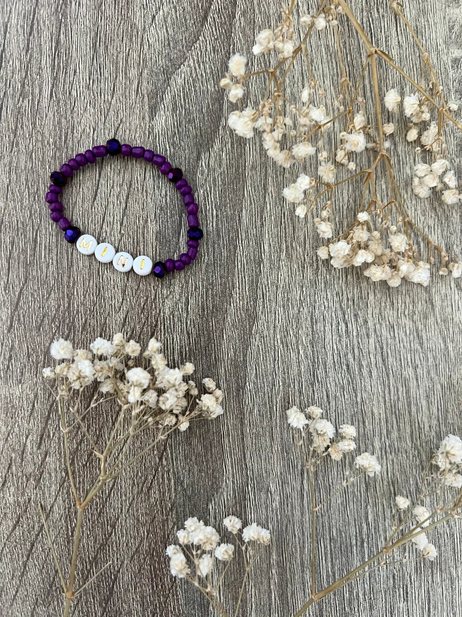 Hart Strings MINI Bracelets