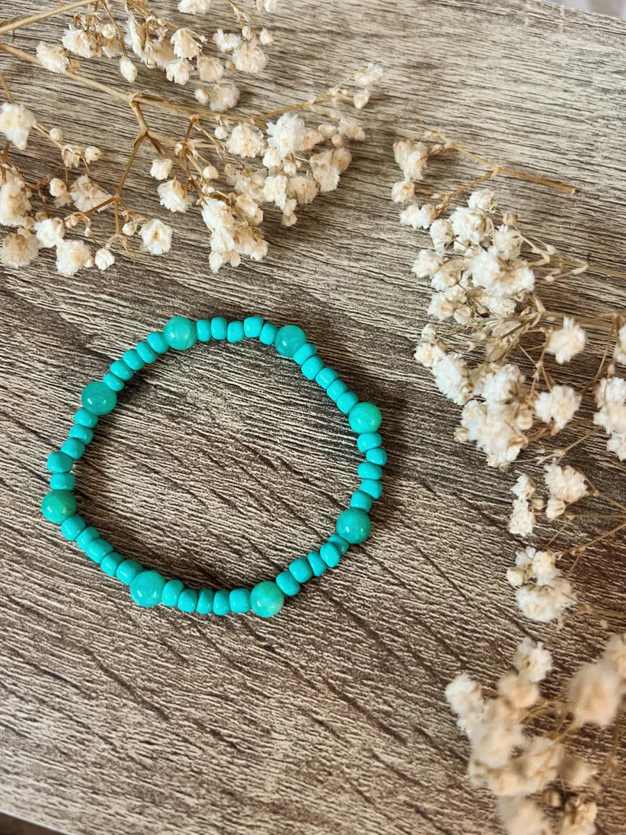 Hart Strings Stacker Bracelets