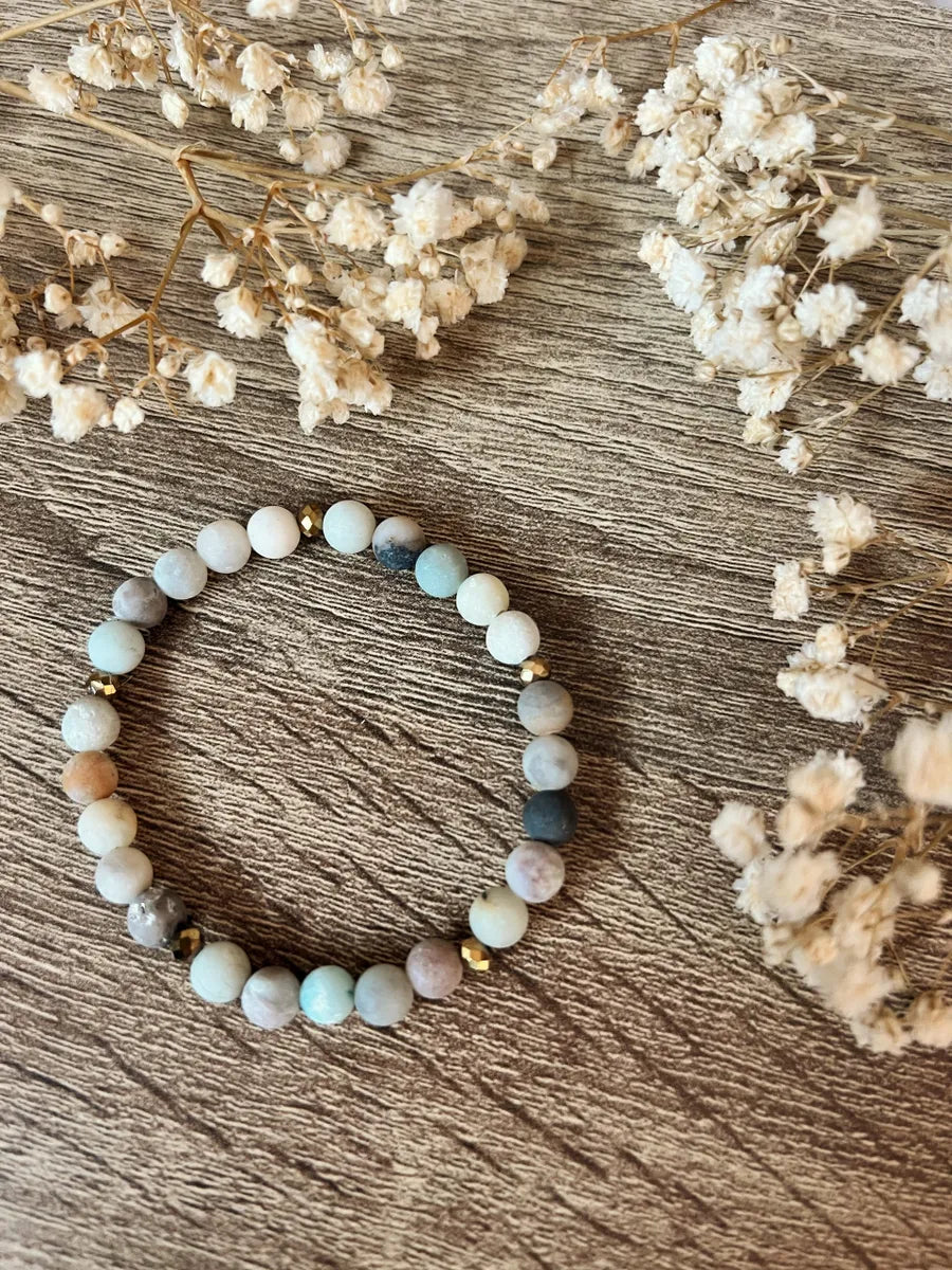 Hart Strings Stacker Bracelets