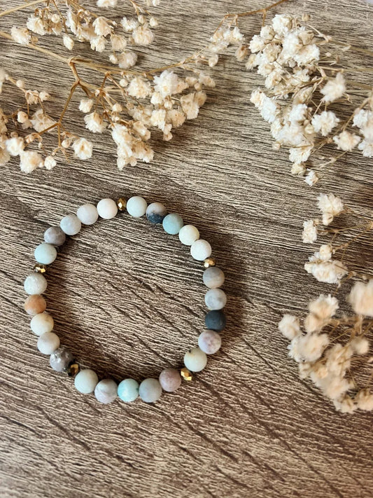 Hart Strings Stacker Bracelets