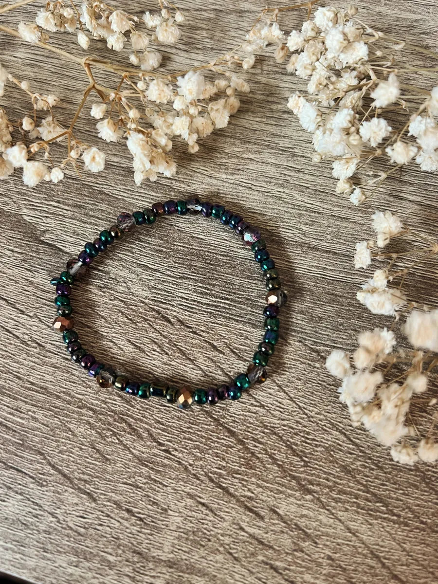 Hart Strings Stacker Bracelets