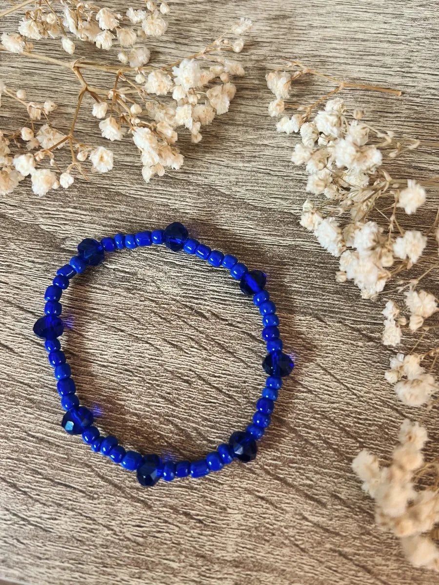 Hart Strings Stacker Bracelets