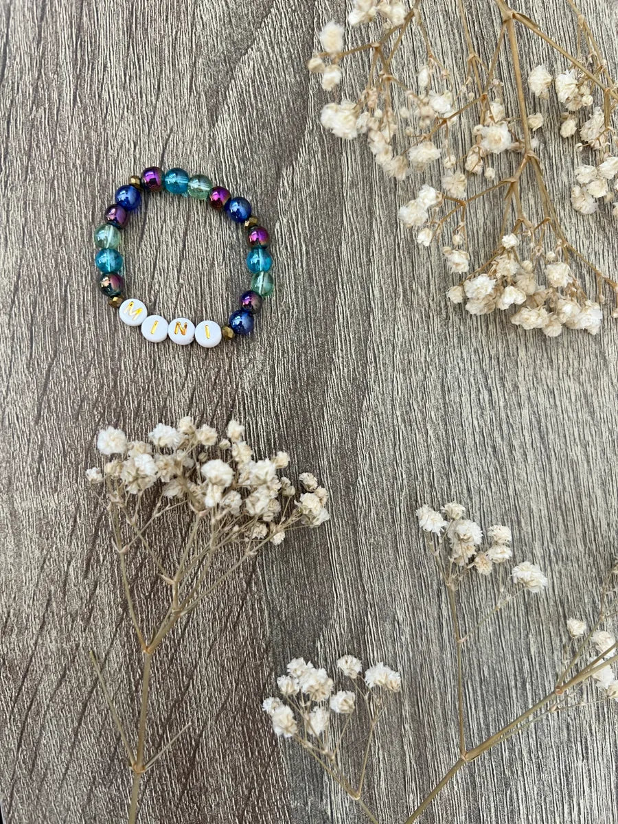 Hart Strings MINI Bracelets