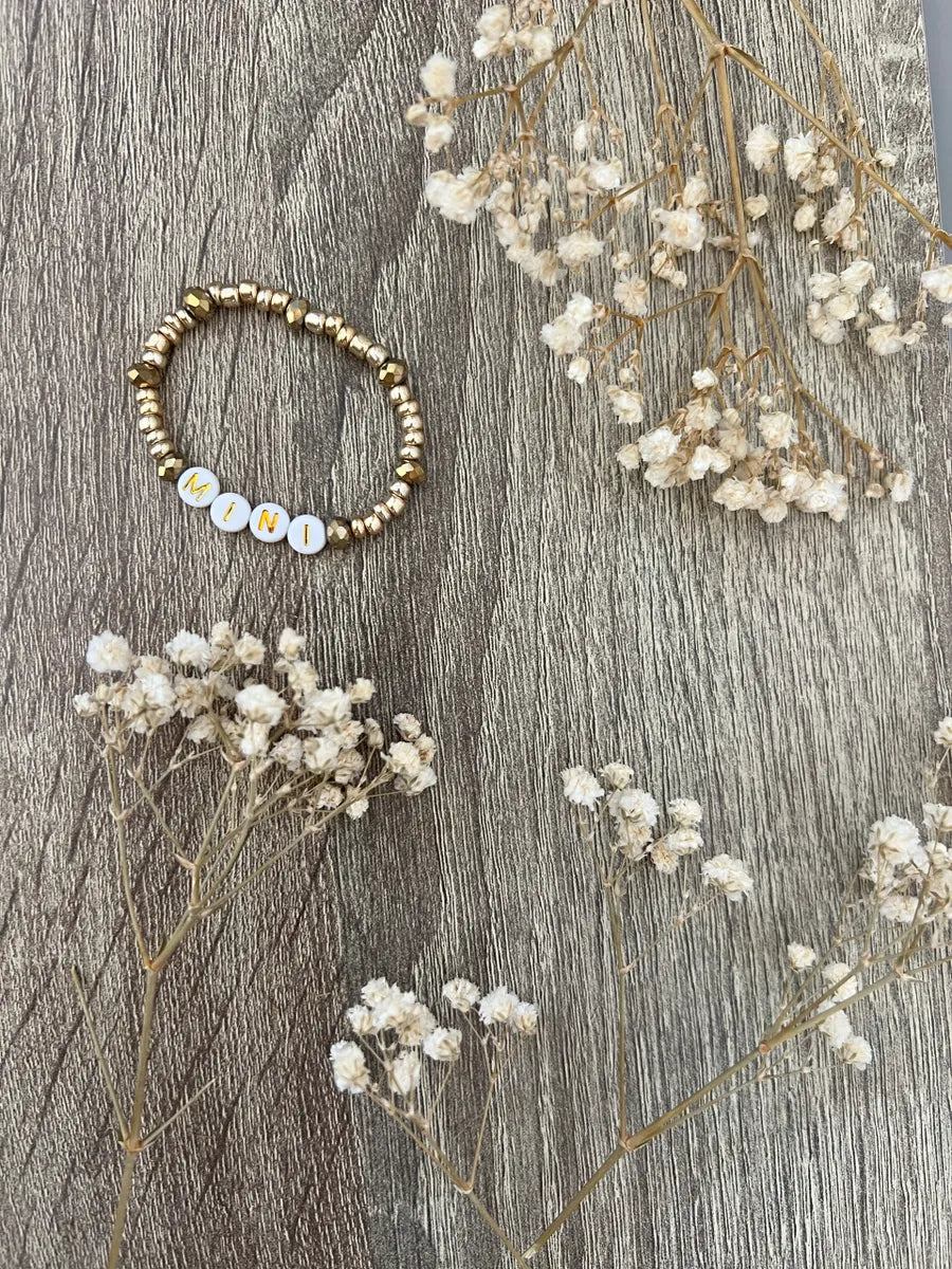 Hart Strings MINI Bracelets