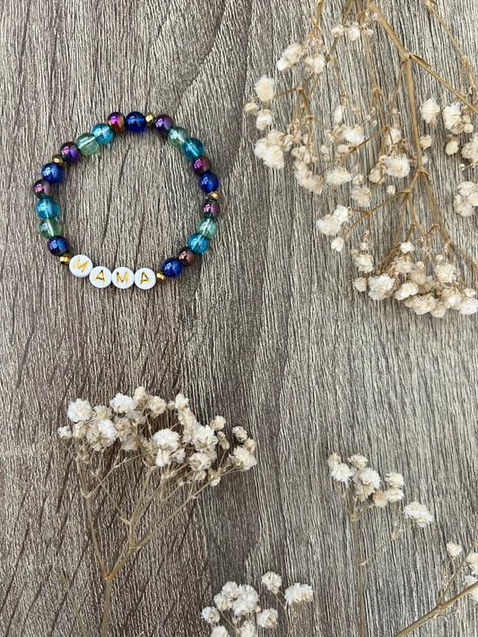 Hart Strings MAMA Bracelets